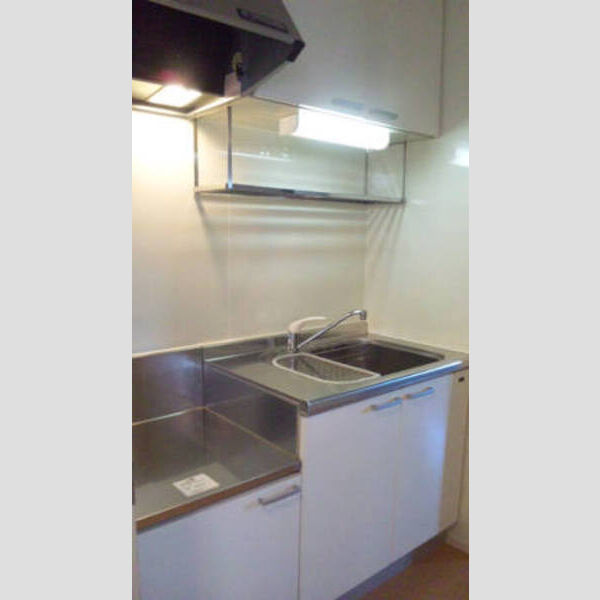 キッチン (キッチン)