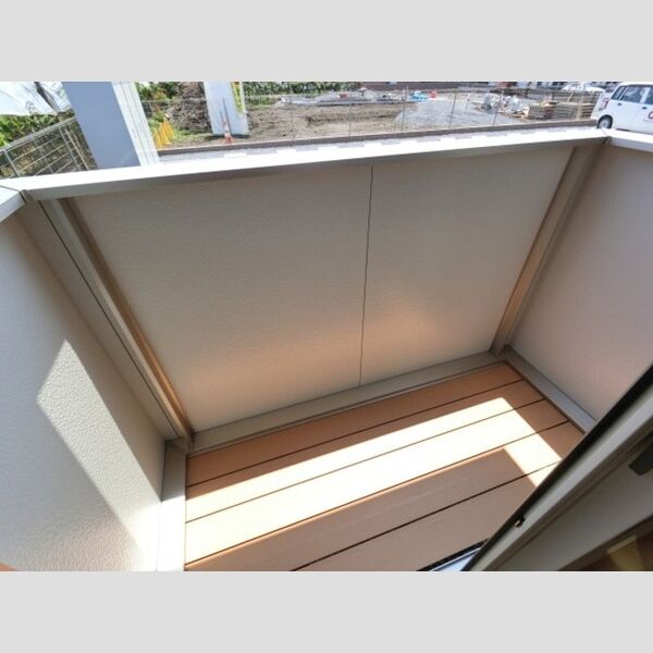 その他 (1F・バルコニー)