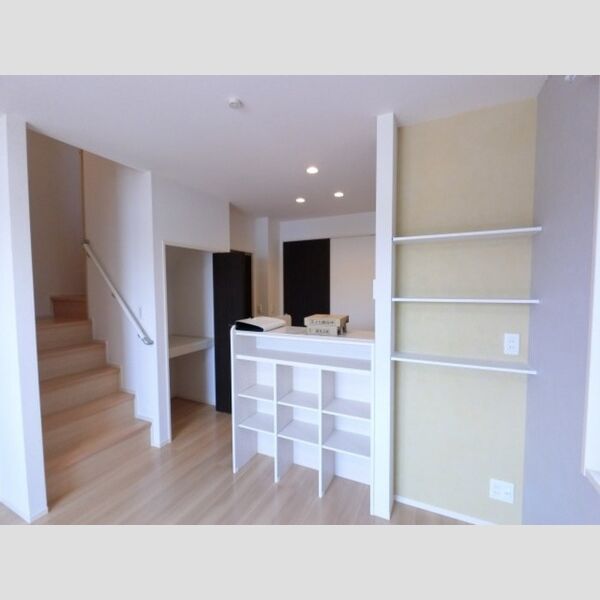 その他 (LDK・収納スペース)