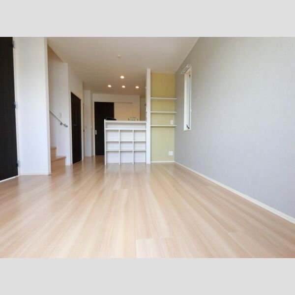 居室・リビング (LDK)