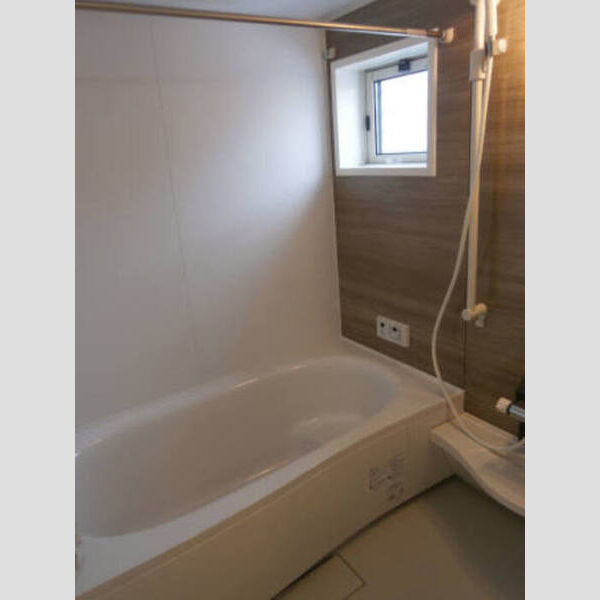 バス (A103 換気・暖房乾燥機付き1坪風呂)