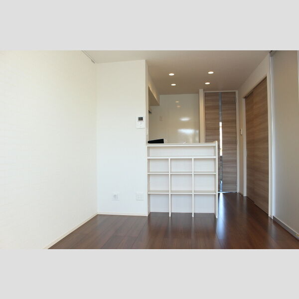 居室・リビング (リビング)