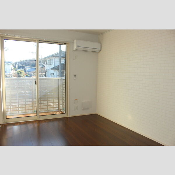 居室・リビング (リビング)