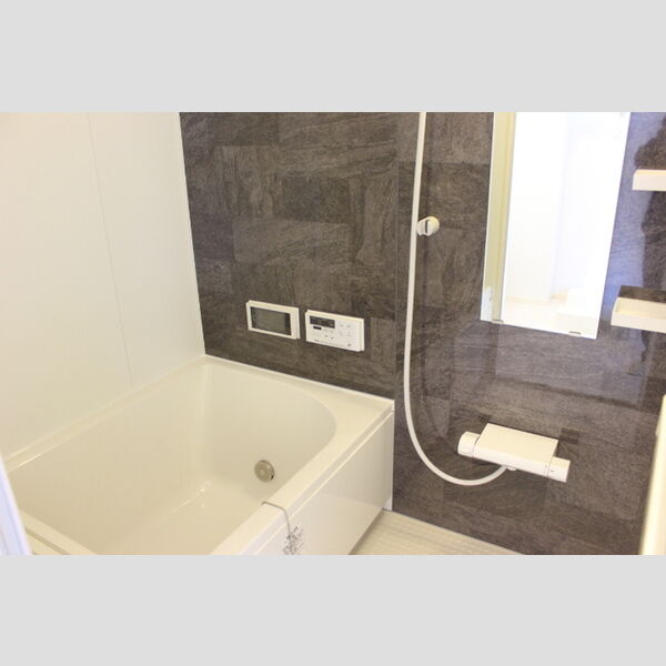 バス (TV・換気暖房乾燥機付浴室)