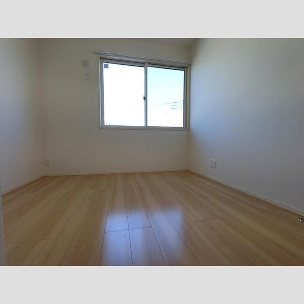 その他 (西洋室)