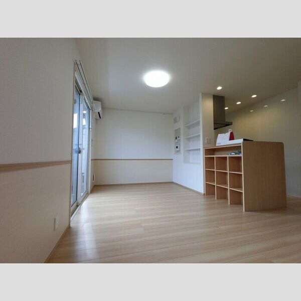 居室・リビング (LDK(全室照明器具付き))