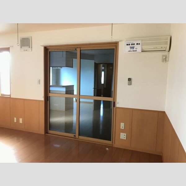 その他 (シャッター雨戸)