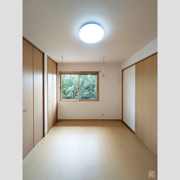 その他 (南洋室)