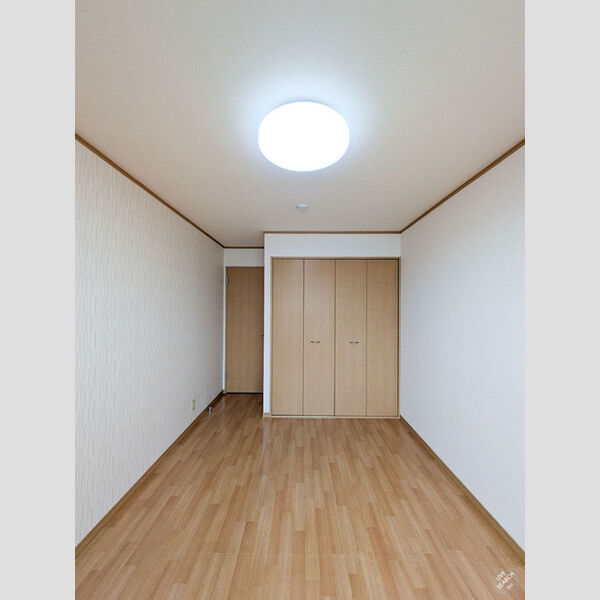 その他 (洋室6.2帖)