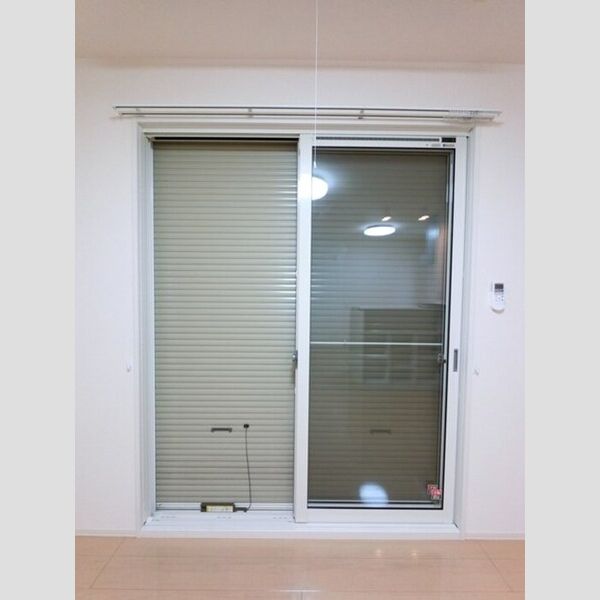 その他 (全室 シャッター雨戸付き)