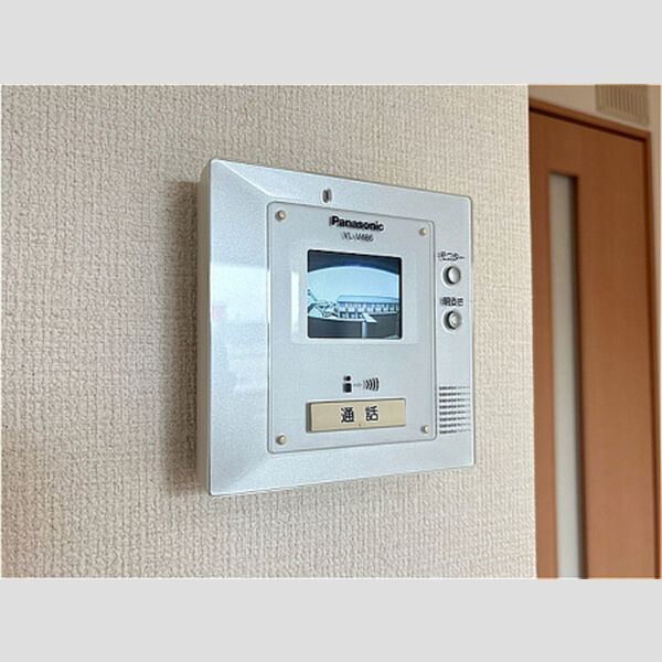 その他 (カラーモニターインターホン)