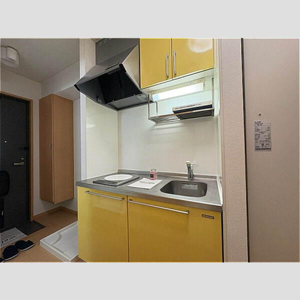 キッチン (システムキッチン(IH))