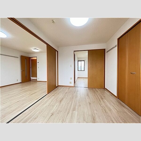 その他 (お部屋全体)