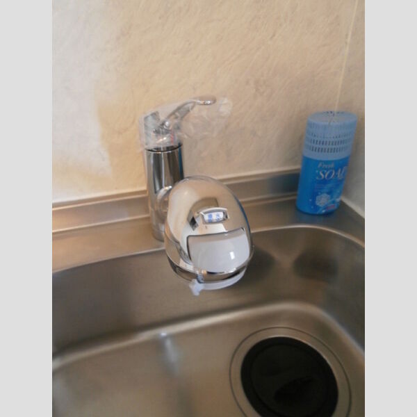その他 (蛇口一体型浄水器(別途契約))