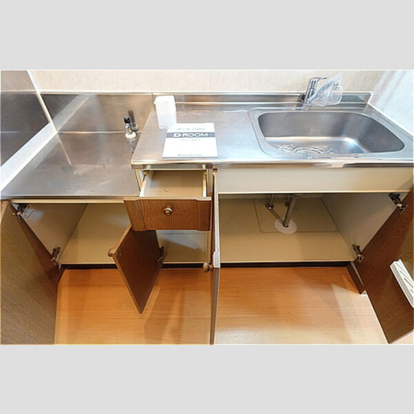 その他 (キッチン・収納)