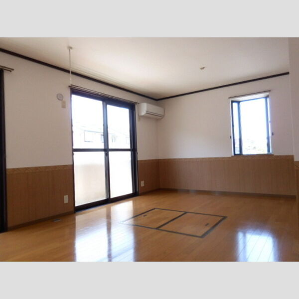 その他 (洋室12帖)