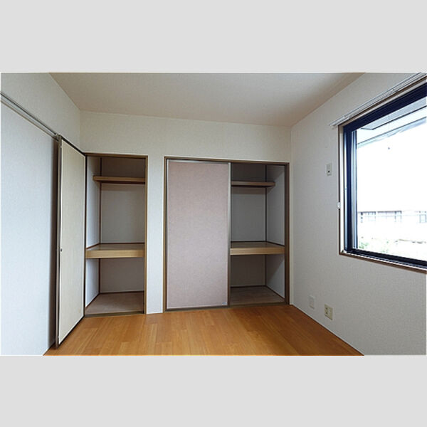 その他 (西洋室・収納)