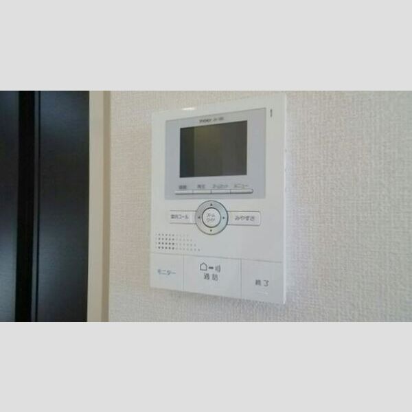 その他 (録画機能付カラーモニターインターホン)
