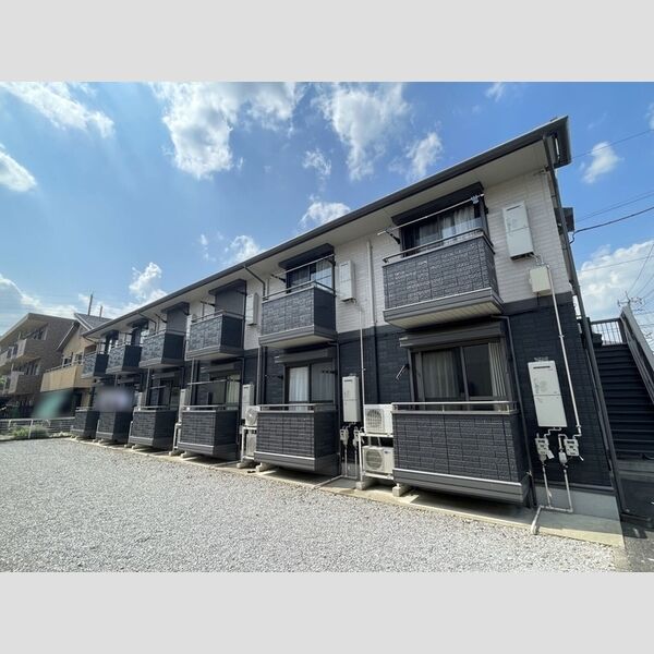 建物外観 (外観)