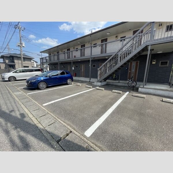 駐車場 (駐車場)