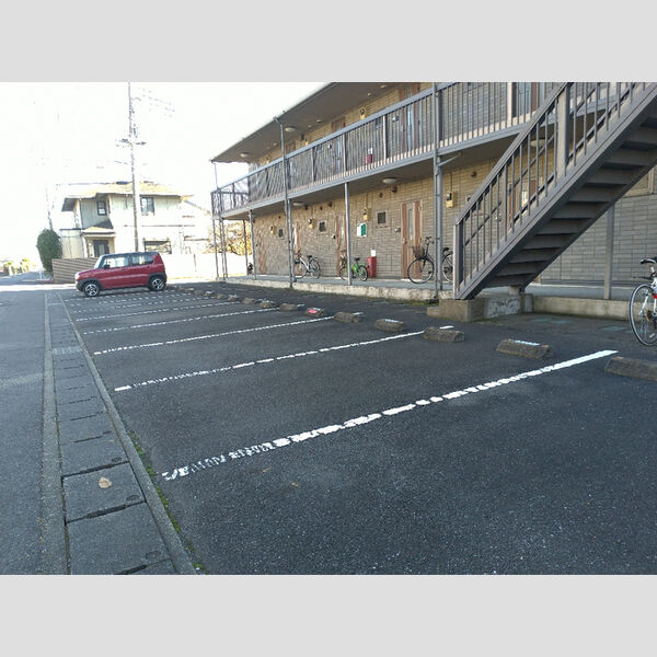 駐車場 (駐車場)