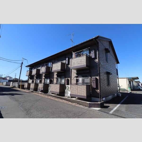 建物外観 (外観)