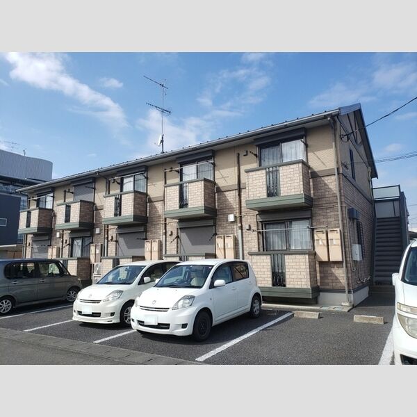 建物外観 (外観)