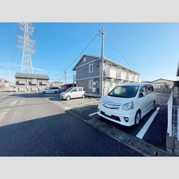 駐車場 (駐車場)