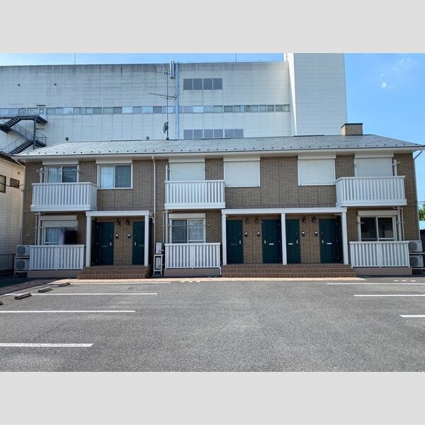 建物外観 (外観)