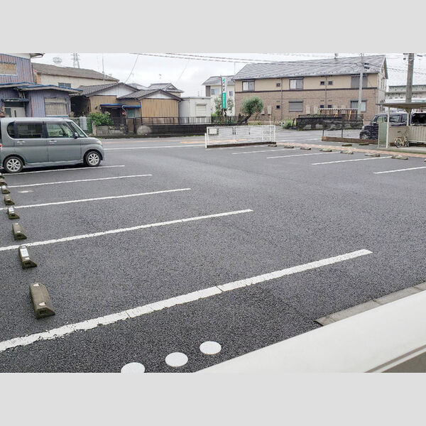 現地周辺 (眺望)