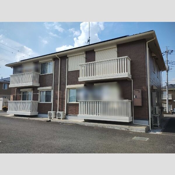 建物外観 (外観)