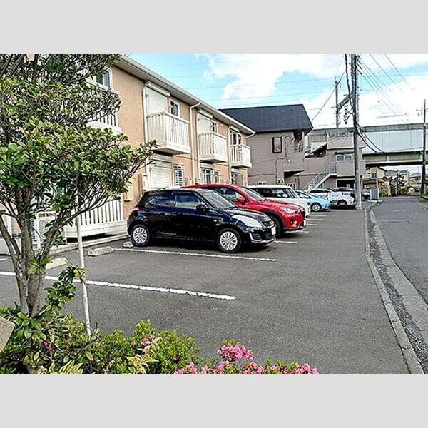 駐車場 (駐車場)
