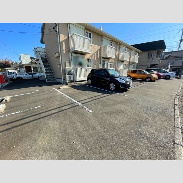 駐車場 (駐車場)