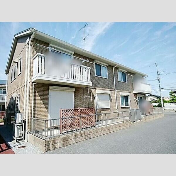 建物外観 (外観)