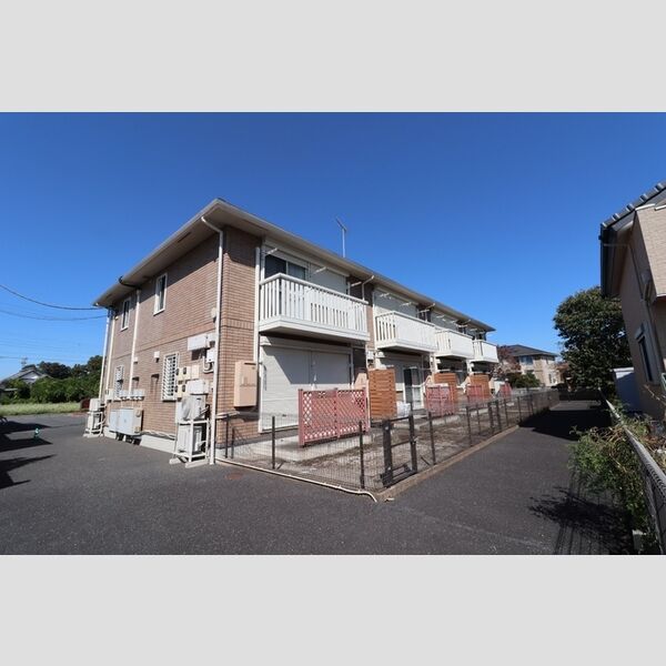 建物外観 (外観)