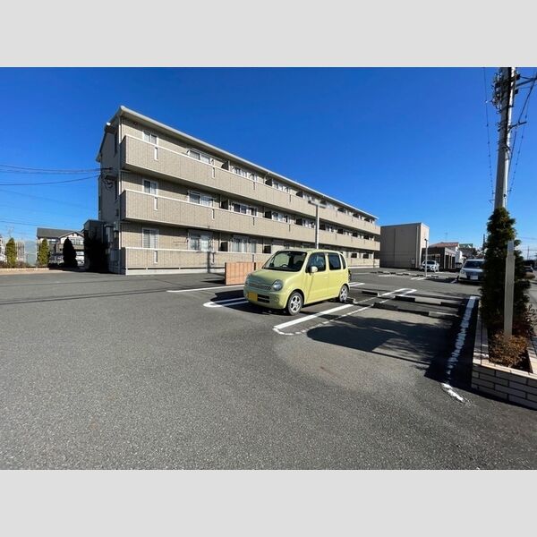 駐車場 (駐車場)
