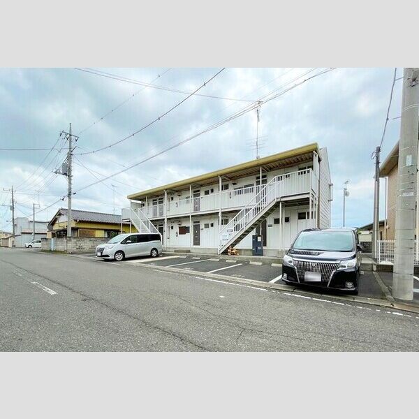駐車場 (駐車場)