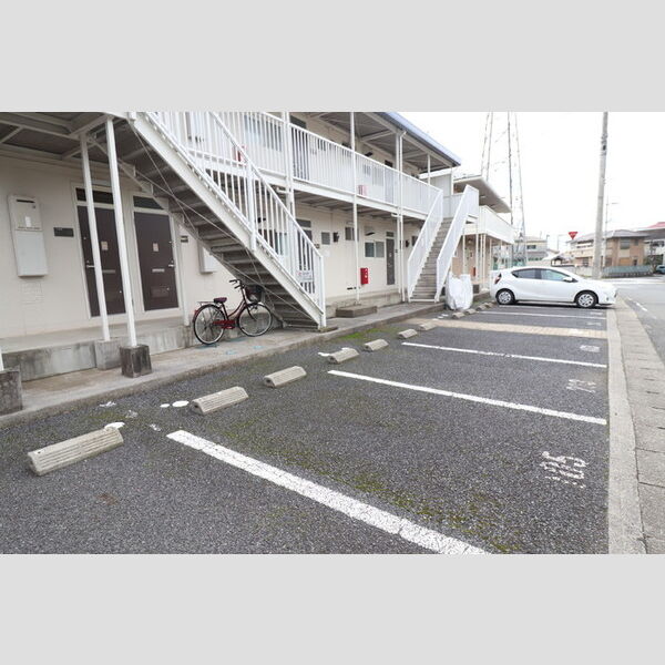 駐車場 (駐車場)
