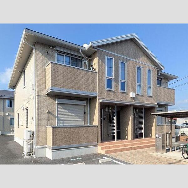 建物外観 (外観)