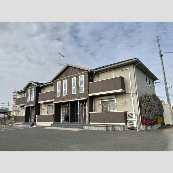 建物外観 (外観)