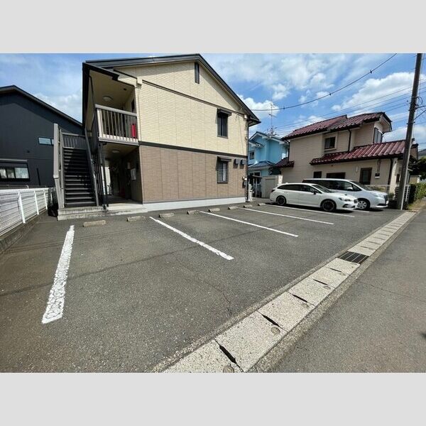 駐車場 (駐車場)