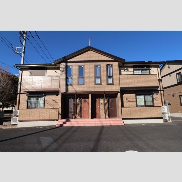 建物外観 (外観)