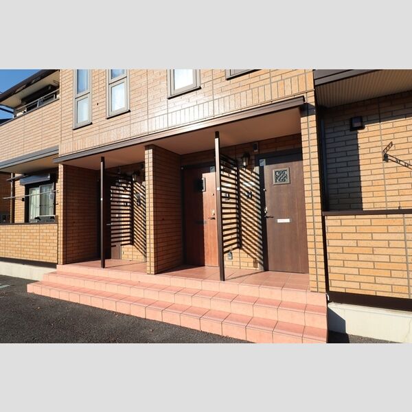 現地周辺 (共用部)