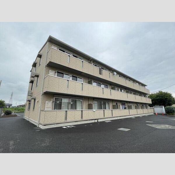 建物外観 (外観)