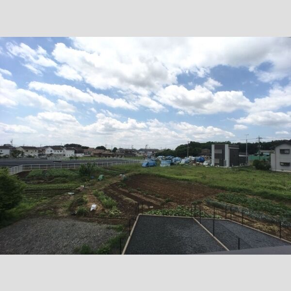現地周辺