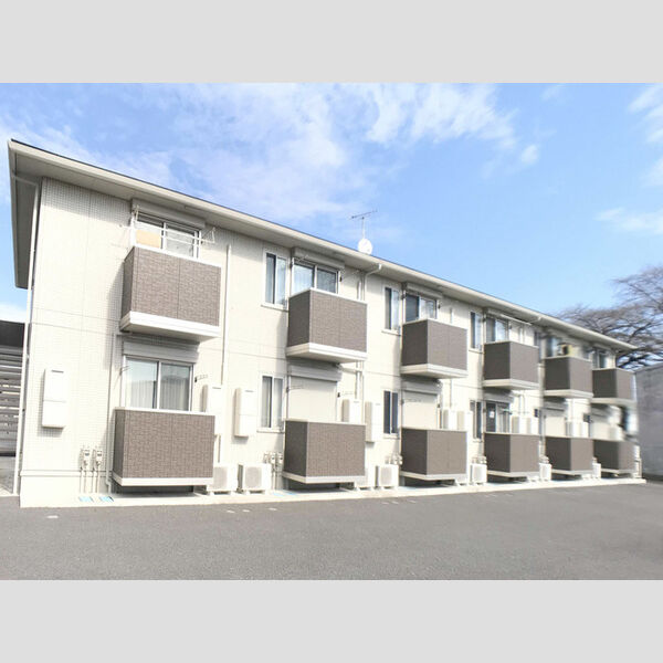建物外観 (外観)