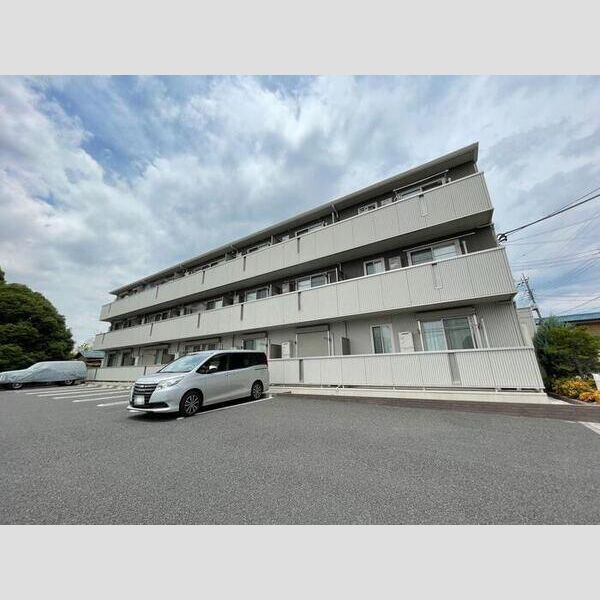 建物外観 (外観)