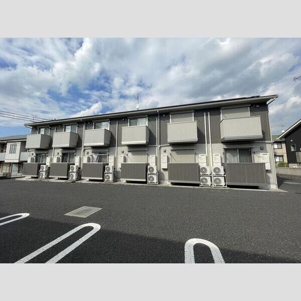 建物外観 (外観)