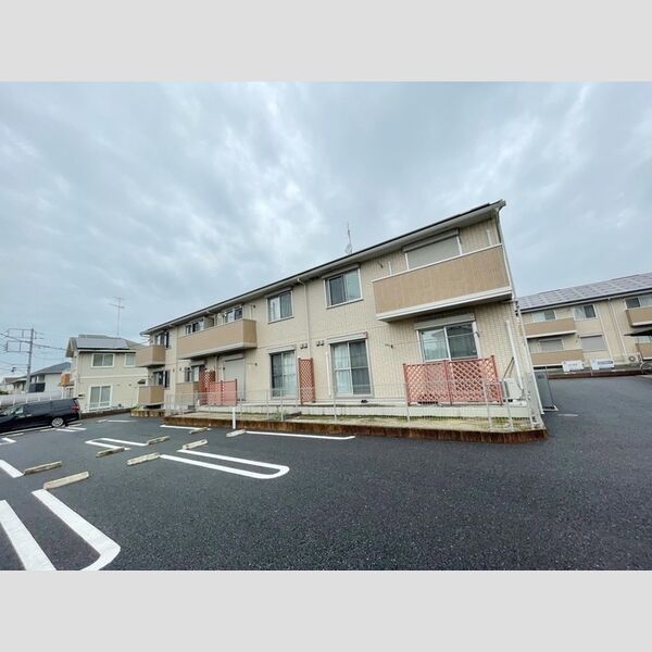 建物外観 (外観)