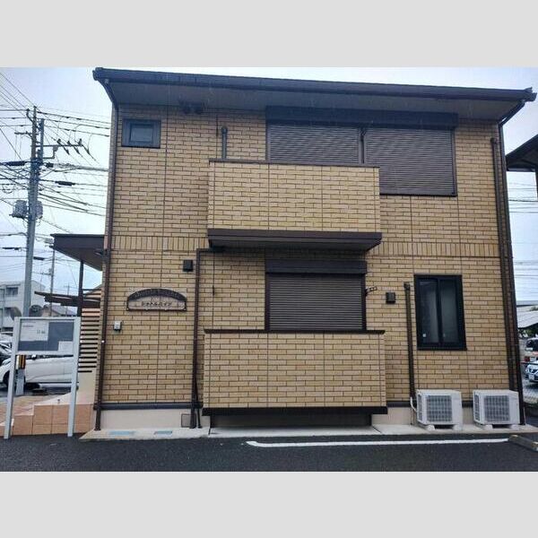 建物外観 (外観)